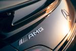 Mercedes-AMG GT R 2019 года (AU)
